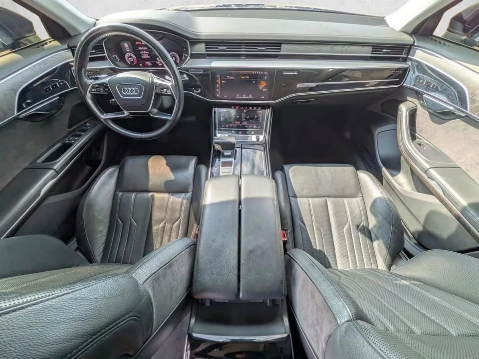 2019 Audi D5 A8 - Image 12 of 17
