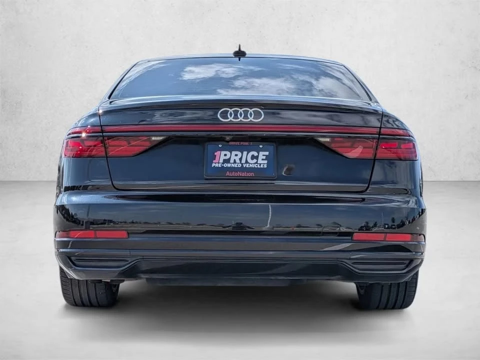 2019 Audi D5 A8 - Image 5 of 17