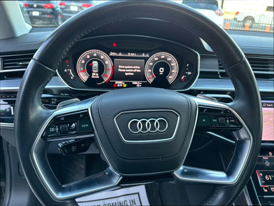 2019 Audi D5 A8 - Image 11 of 20