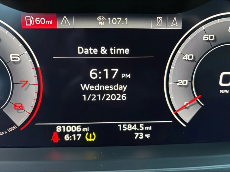 2019 Audi D5 A8 - Image 16 of 20