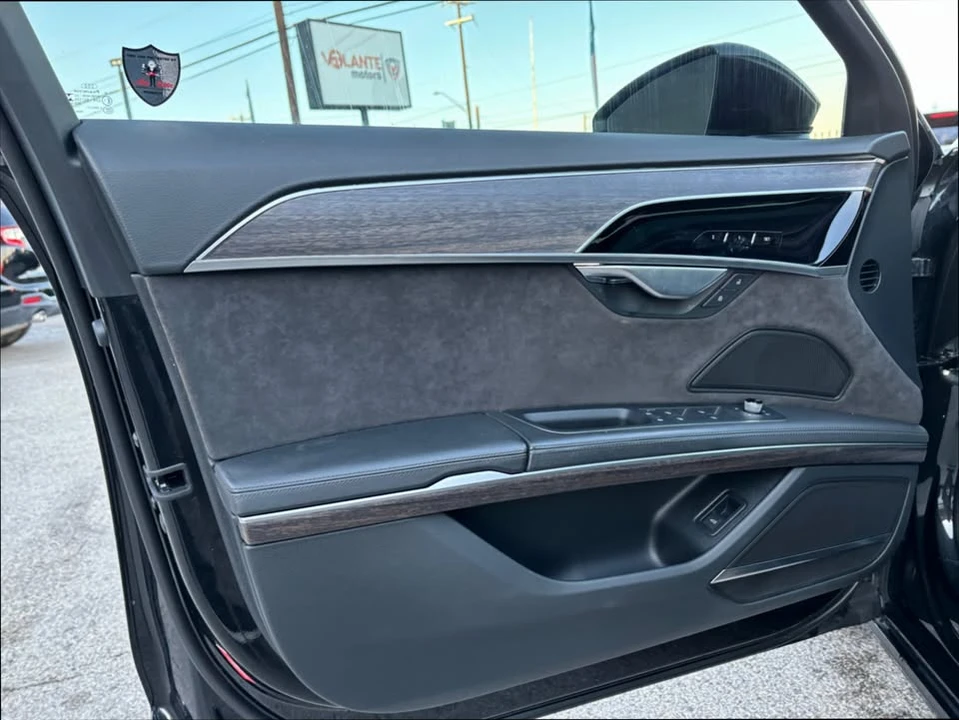2019 Audi D5 A8 - Image 9 of 20