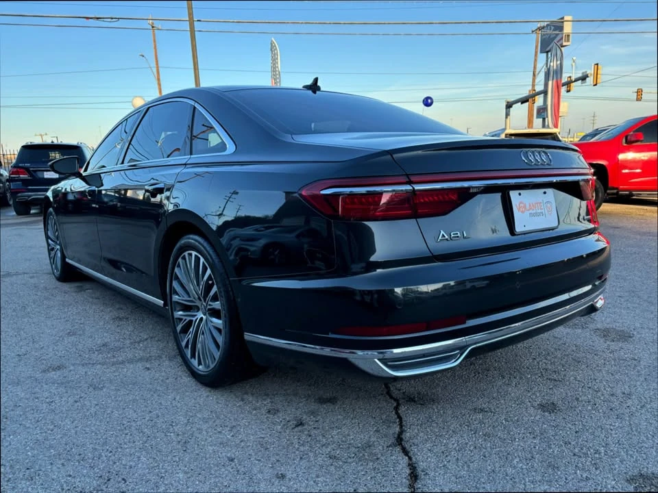 2019 Audi D5 A8 - Image 5 of 20