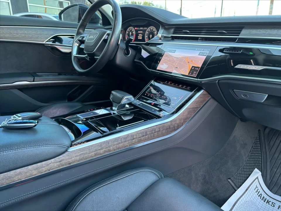 2019 Audi D5 A8 - Image 15 of 20
