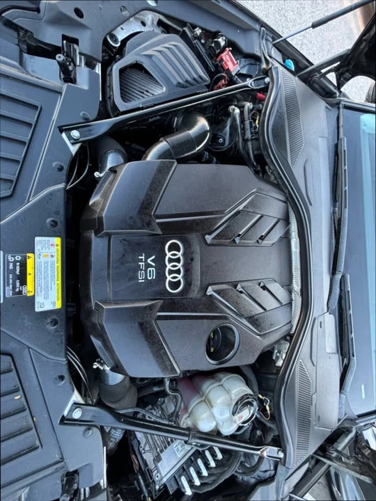2019 Audi D5 A8 - Image 14 of 20