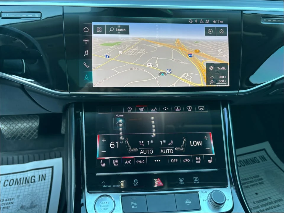 2019 Audi D5 A8 - Image 17 of 20