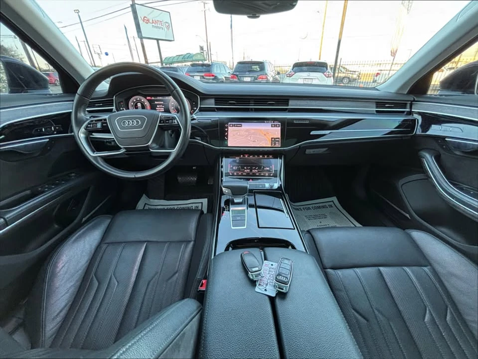 2019 Audi D5 A8 - Image 19 of 20