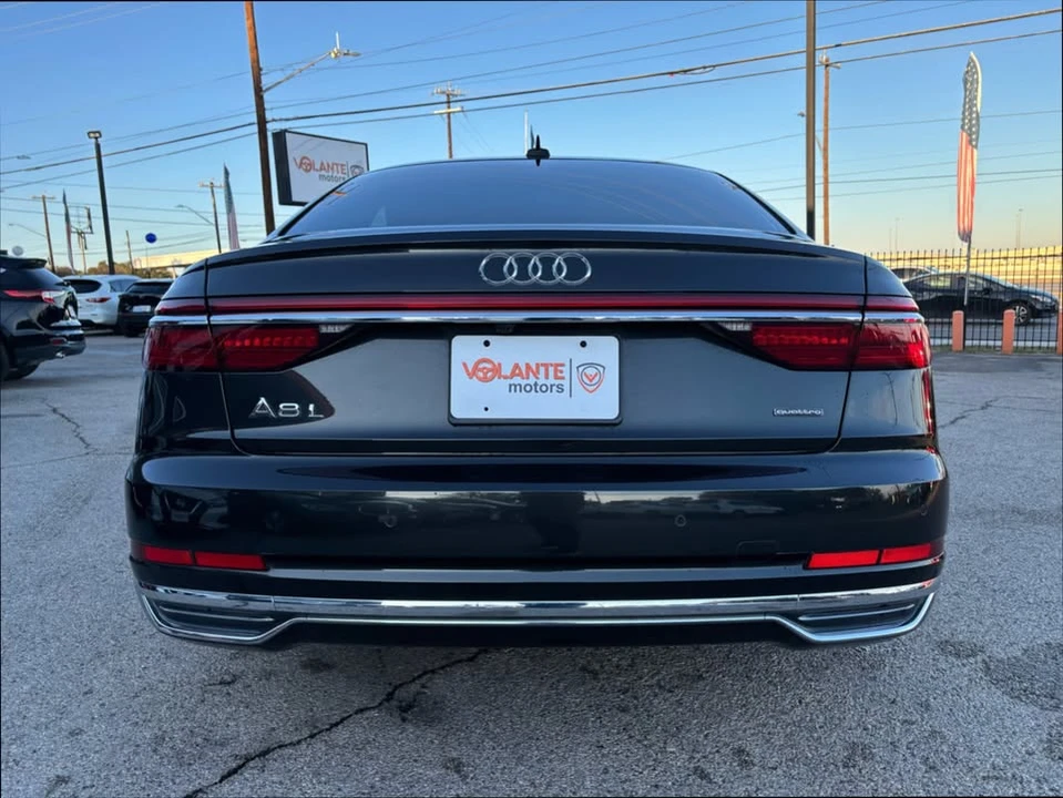 2019 Audi D5 A8 - Image 4 of 20