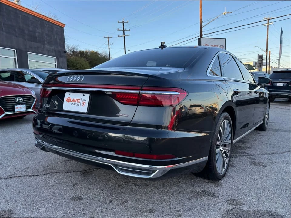 2019 Audi D5 A8 - Image 3 of 20