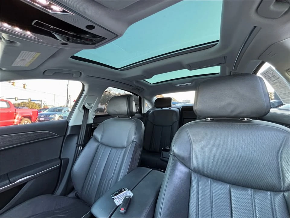 2019 Audi D5 A8 - Image 20 of 20