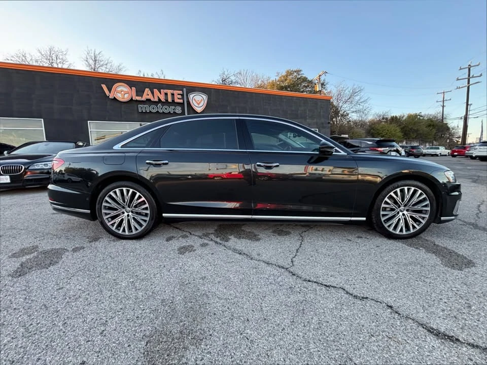 2019 Audi D5 A8 - Image 2 of 20