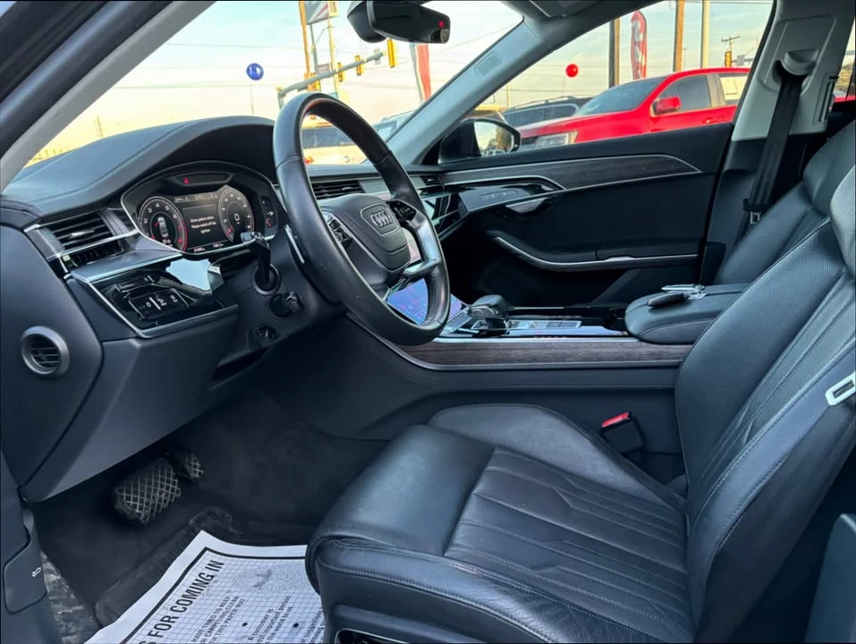 2019 Audi D5 A8 - Image 10 of 20