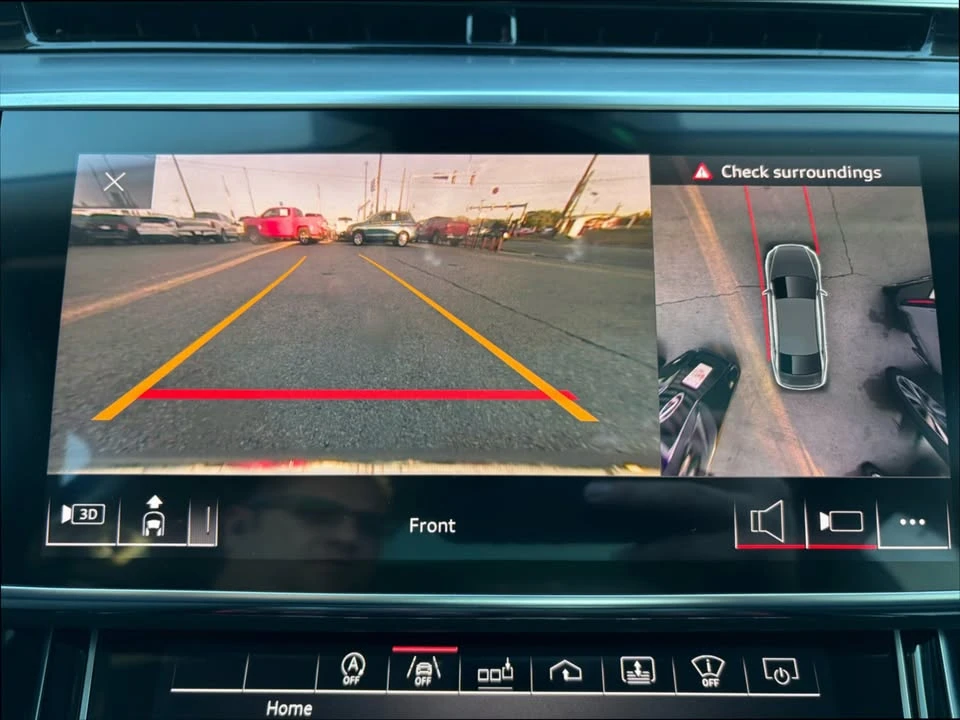 2019 Audi D5 A8 - Image 18 of 20