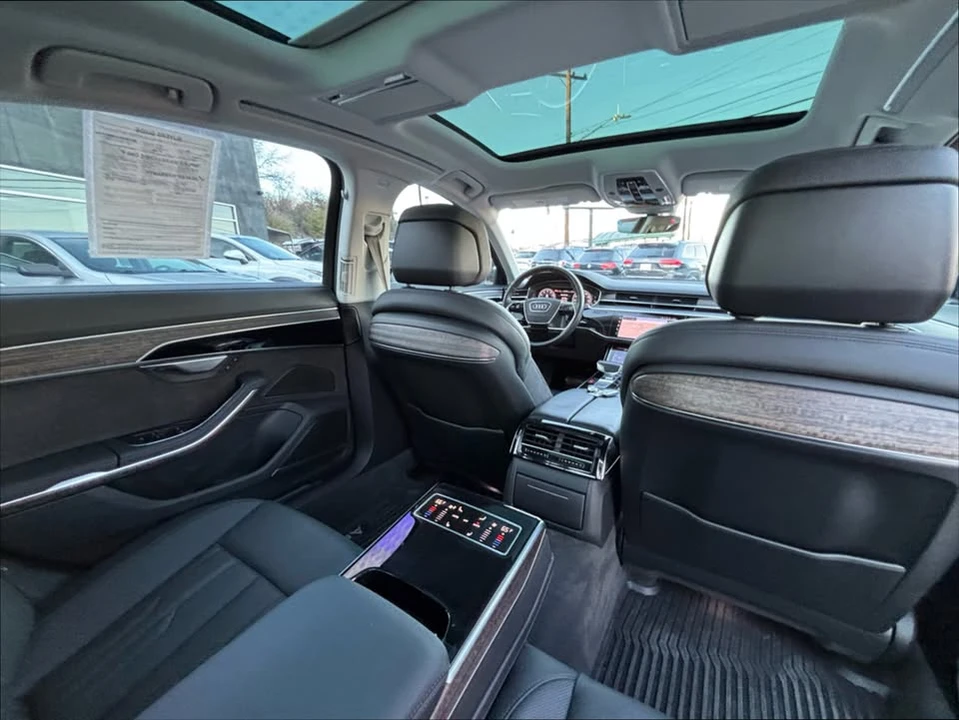 2019 Audi D5 A8 - Image 12 of 20