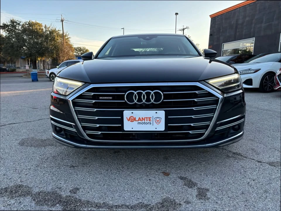 2019 Audi D5 A8 - Image 8 of 20