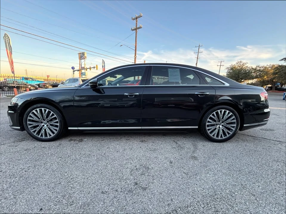 2019 Audi D5 A8 - Image 6 of 20