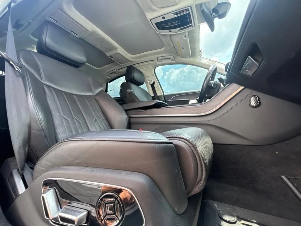 2019 Audi D5 A8 - Image 8 of 9