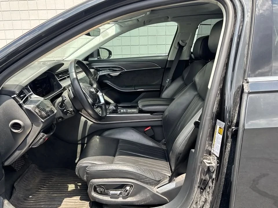 2019 Audi D5 A8 - Image 5 of 9