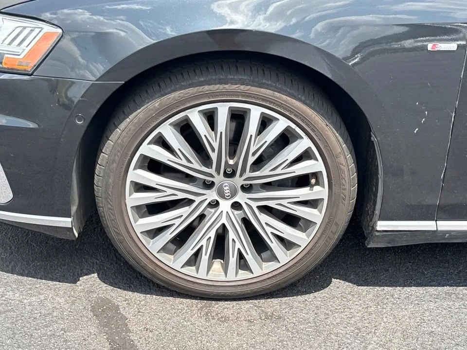 2019 Audi D5 A8 - Image 4 of 9