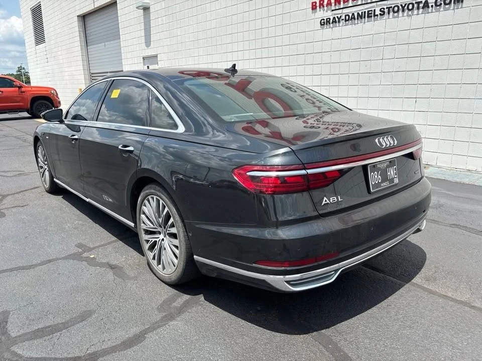2019 Audi D5 A8 - Image 3 of 9