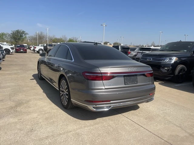 2019 Audi D5 A8 - Image 3 of 4