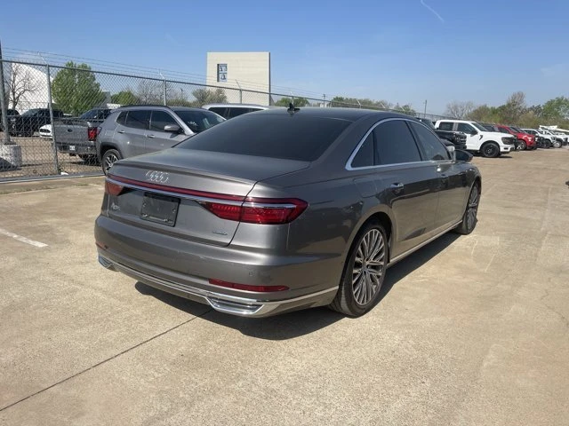 2019 Audi D5 A8 - Image 2 of 4