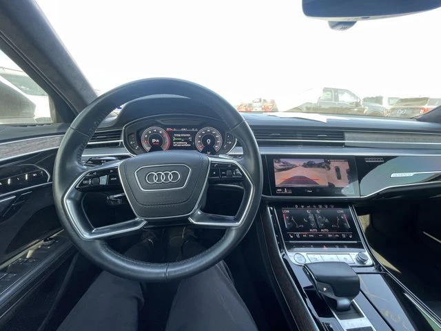 2019 Audi D5 A8 - Image 4 of 4