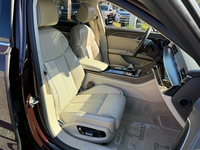 2019 Audi D5 A8 - Image 19 of 20