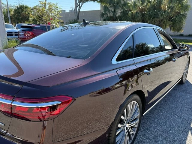 2019 Audi D5 A8 - Image 14 of 20