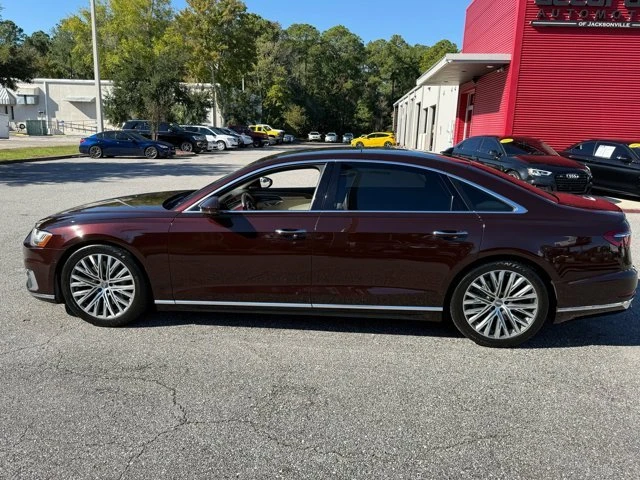 2019 Audi D5 A8 - Image 2 of 20