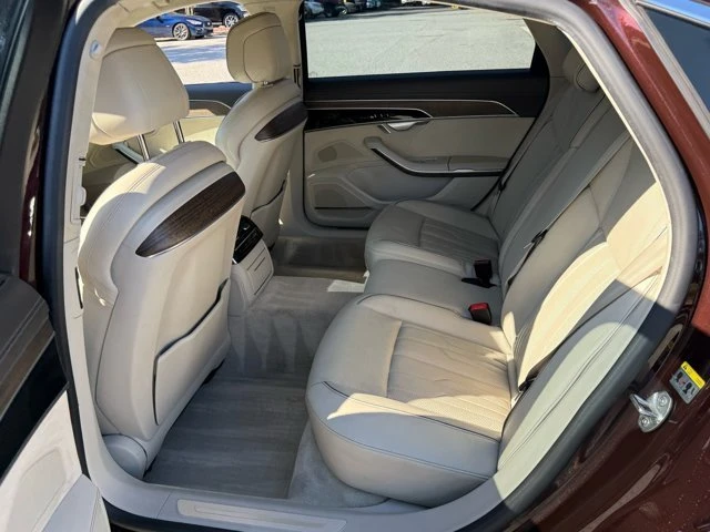 2019 Audi D5 A8 - Image 5 of 20