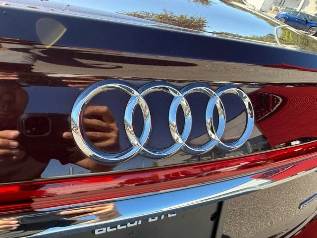 2019 Audi D5 A8 - Image 11 of 20