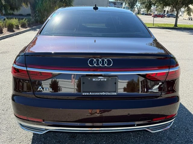 2019 Audi D5 A8 - Image 10 of 20