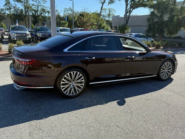2019 Audi D5 A8 - Image 15 of 20