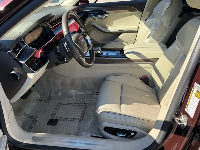 2019 Audi D5 A8 - Image 4 of 20