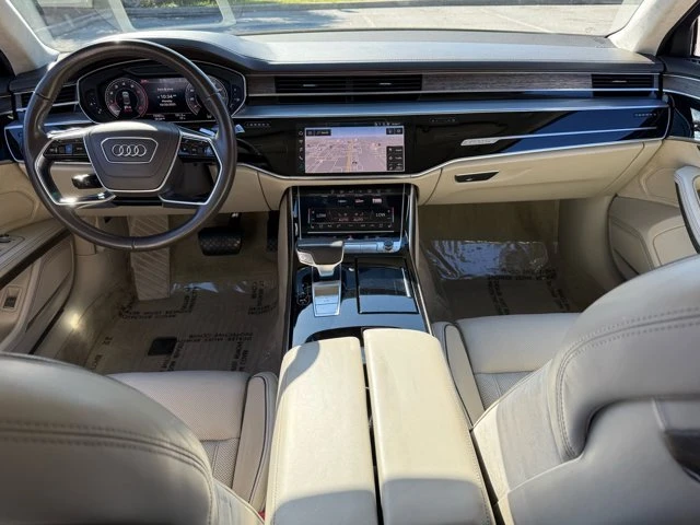 2019 Audi D5 A8 - Image 7 of 20