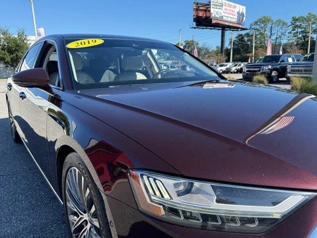 2019 Audi D5 A8 - Image 20 of 20