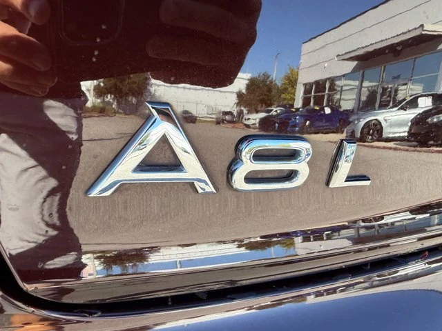 2019 Audi D5 A8 - Image 12 of 20