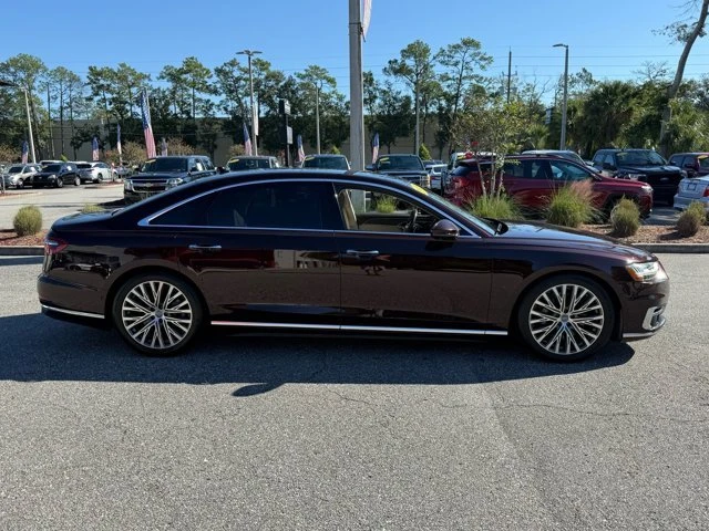 2019 Audi D5 A8 - Image 16 of 20