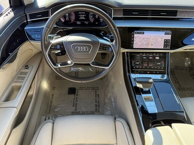 2019 Audi D5 A8 - Image 6 of 20