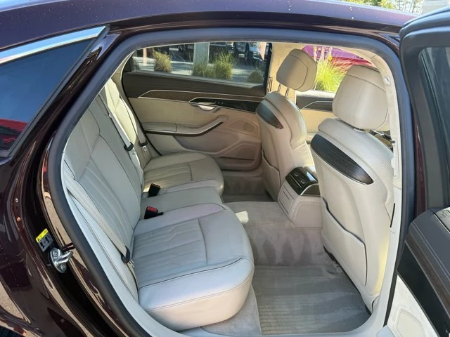 2019 Audi D5 A8 - Image 18 of 20