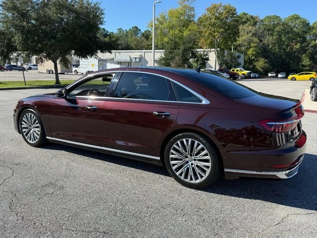 2019 Audi D5 A8 - Image 3 of 20