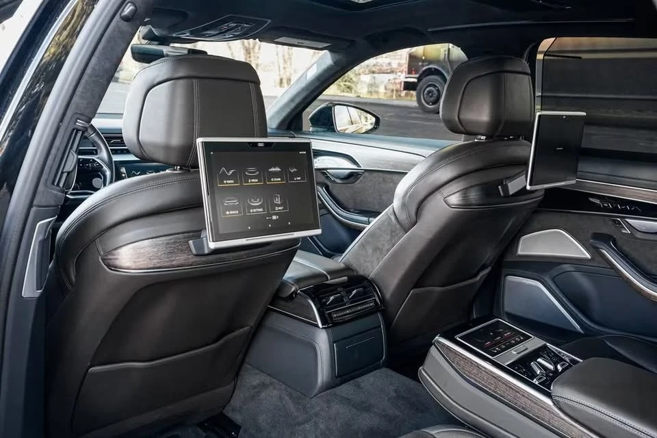 2019 Audi D5 A8 - Image 12 of 14