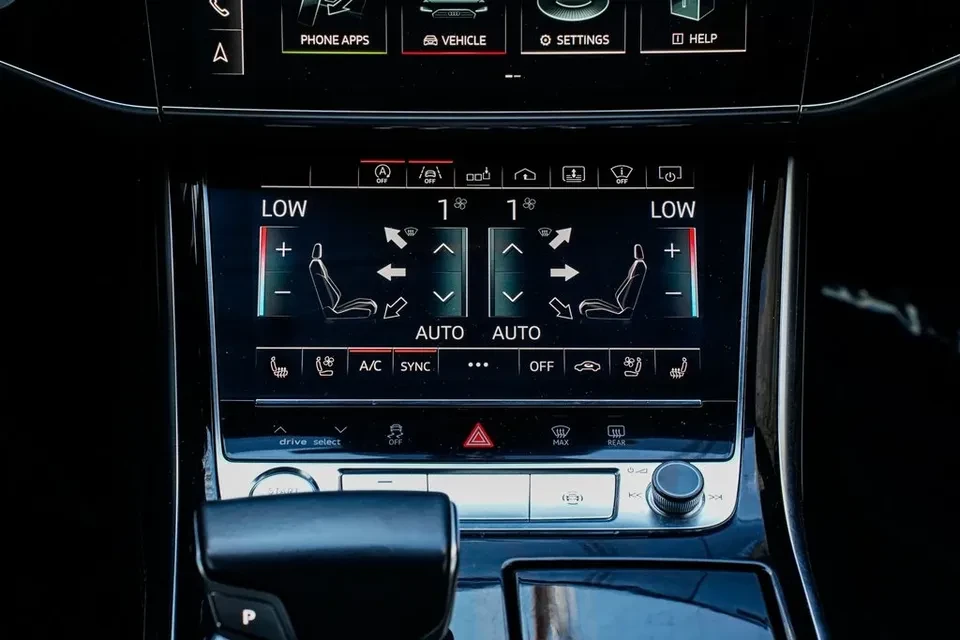 2019 Audi D5 A8 - Image 10 of 14