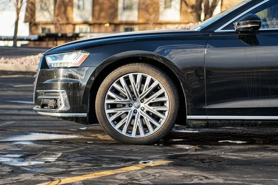 2019 Audi D5 A8 - Image 6 of 14