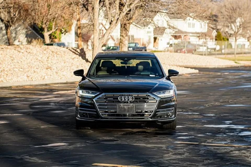 2019 Audi D5 A8 - Image 2 of 14