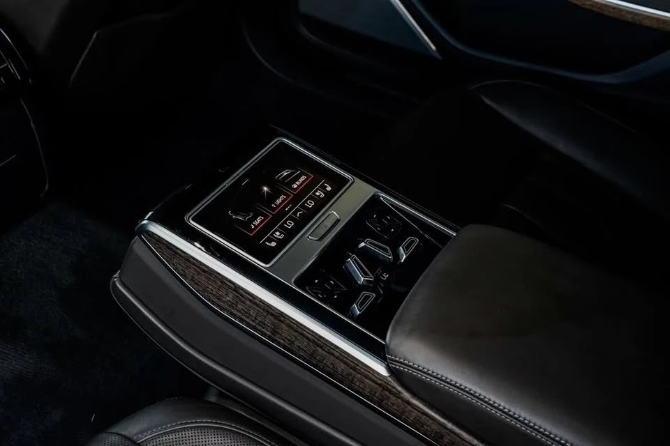 2019 Audi D5 A8 - Image 14 of 14