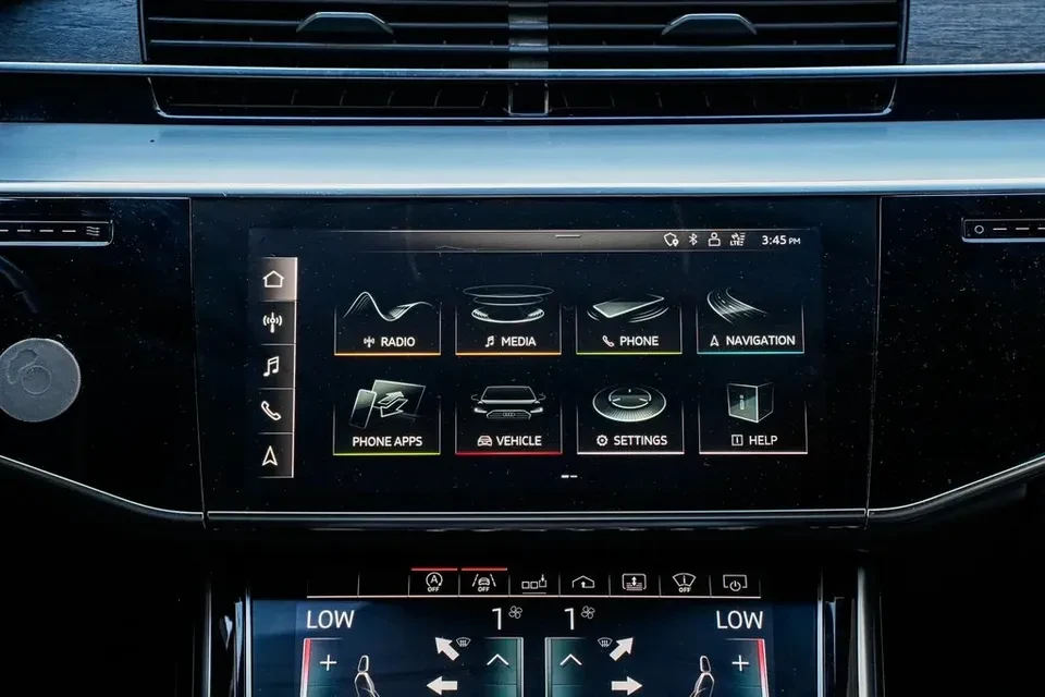 2019 Audi D5 A8 - Image 9 of 14