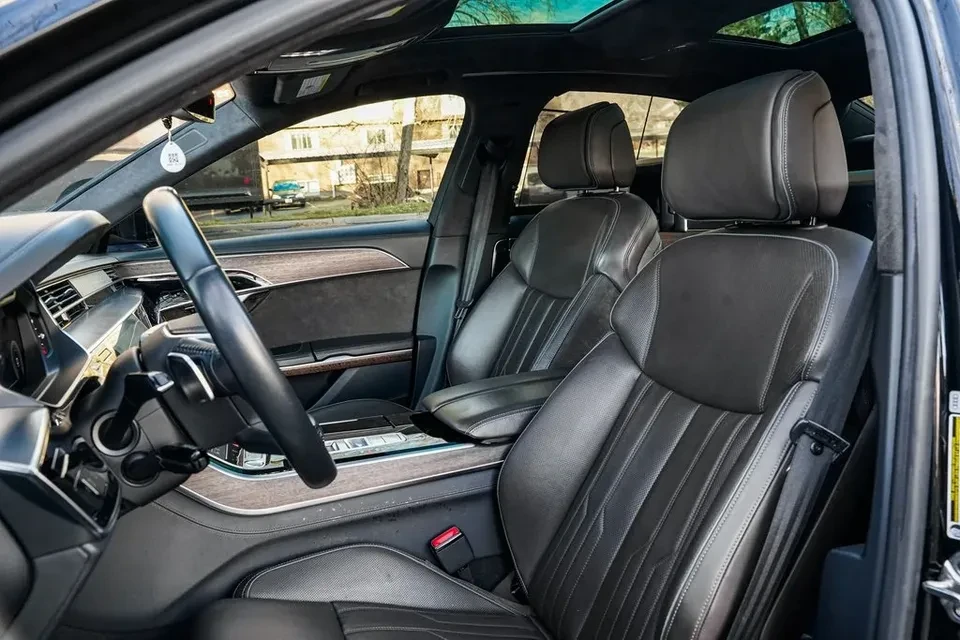 2019 Audi D5 A8 - Image 7 of 14