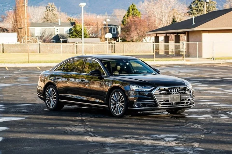 2019 Audi D5 A8 - Image 3 of 14