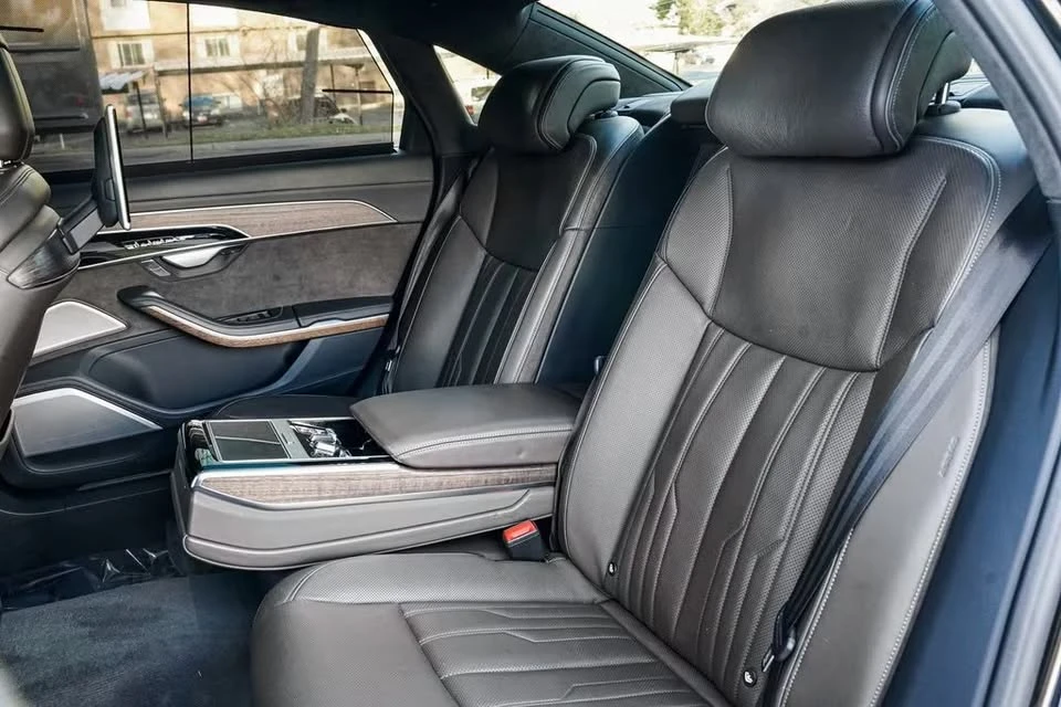2019 Audi D5 A8 - Image 13 of 14